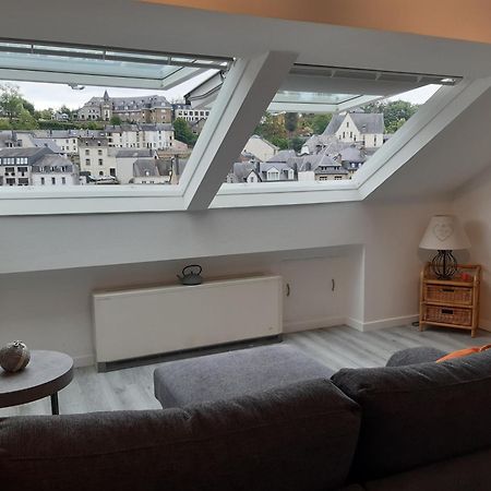 Rive Gauche Sur Semois Apartment Bouillon Exterior photo