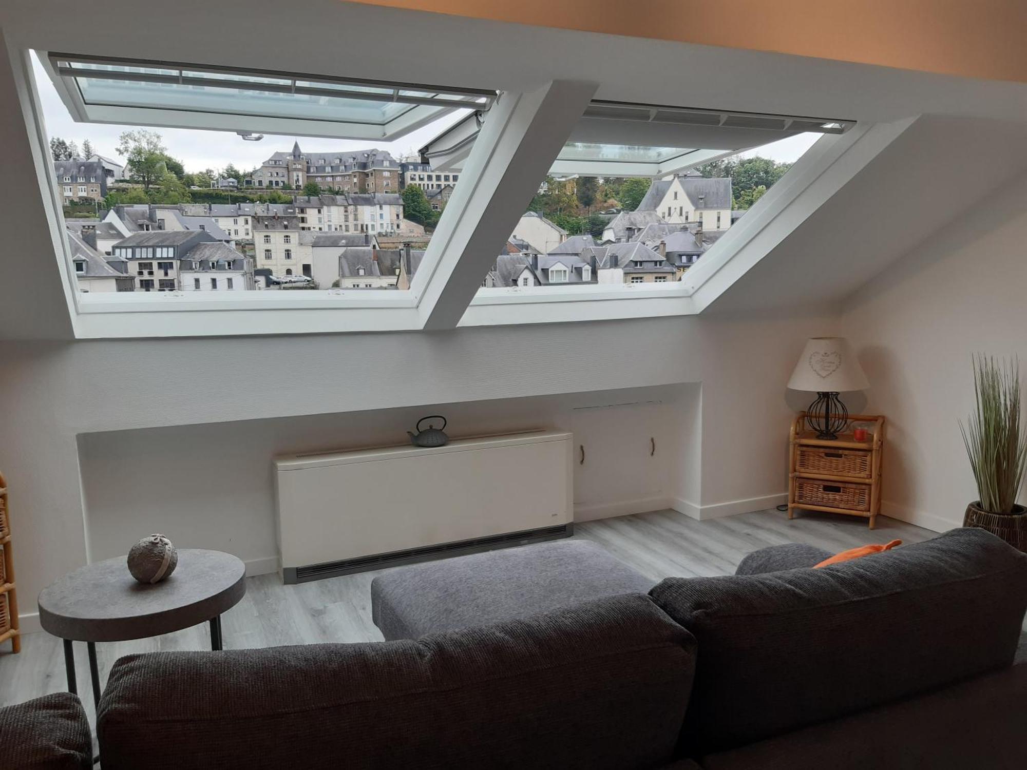 Rive Gauche Sur Semois Apartment Bouillon Exterior photo
