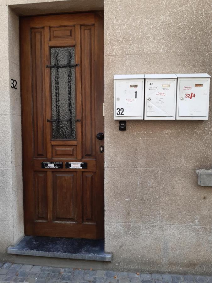 Rive Gauche Sur Semois Apartment Bouillon Exterior photo